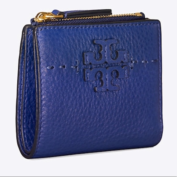 Tory Burch Handbags - 🎉Host Pick🎉🎀Firm Price🎀 NWOT Tory Burch Wallet